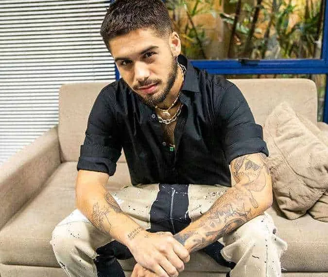 Zé Felipe tem show cancelado por falta de público