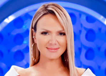 Eliana na Globo: confira as exigências da apresentadora para aceitar convite da emissora