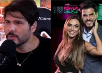"Propostas..."; Marcelo Bimbi ativa 'modo sincerão' e abre o jogo sobre criação de conteúdos adultos