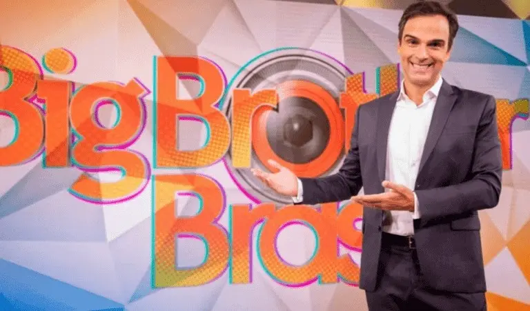 'BBB23' tem o primeiro nome cotado para o Camarote do programa da Globo 1 'BBB23' tem o primeiro nome cotado para o Camarote do programa da Globo