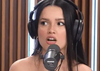 "Vergonha disso", diz Juliette ao revelar quantas pessoas beijou após BBB 21