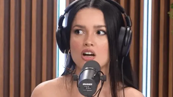 "Vergonha disso", diz Juliette ao revelar quantas pessoas beijou após BBB 21