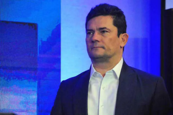 Sérgio Moro se oferece para sabatinar Lula no Jornal Nacional: ‘tenho experiência’
