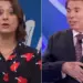 Catia Fonseca revela estado de saúde de Silvio Santos: "A vida dele mudou"