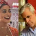 Candidato à Presidência erra e cita personagem de Juliana Paes em novela em debate na TV