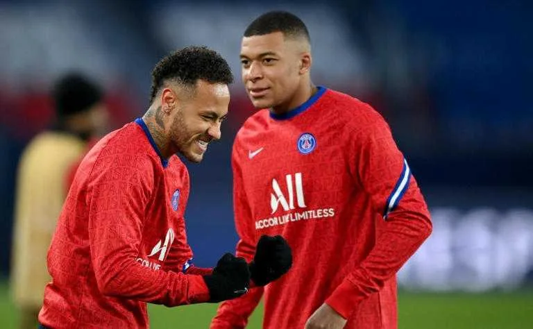 “Ney tomou a decisão”; Após polêmico ‘penaltygate’, Neymar volta a cobra pênalti e Galtier dá explicações