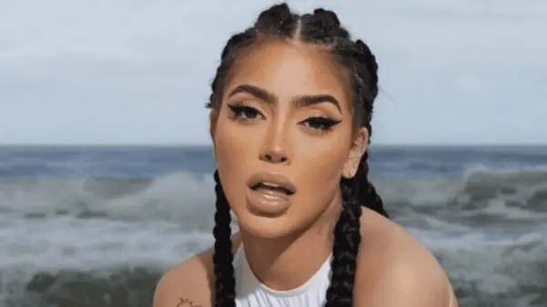 Mirella se arrepende de participar do De Férias com o Ex: 'Errei muito feio'