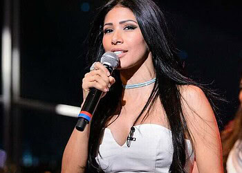 Simaria Mendes é processada pelo ex-marido após entrevista reveladora, diz jornal