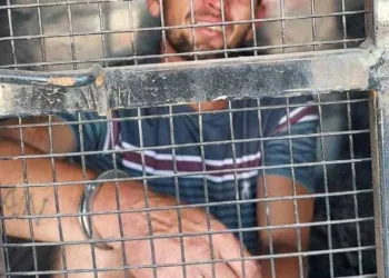 Revoltado com ladrão que furtou botija de gás, homem é preso por tentar matar larápio