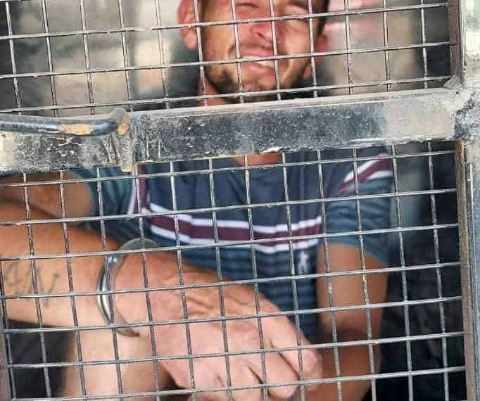 Revoltado com ladrão que furtou botija de gás, homem é preso por tentar matar larápio