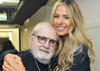 Adriane Galisteu lamenta morte de Jô Soares e expõe luta do apresentador contra problemas de saúde: "Vivendo um tratamento complicado"