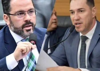 Alan Rick lidera disputa ao Senado com 29%, seguido de Ney Amorim com 17%