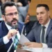Alan Rick lidera disputa ao Senado com 29%, seguido de Ney Amorim com 17%