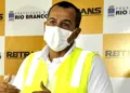 MPAC pede anulação do contrato da prefeitura de Rio Branco com a Ricco Transportes por supostas irregularidades na contratação da empresa