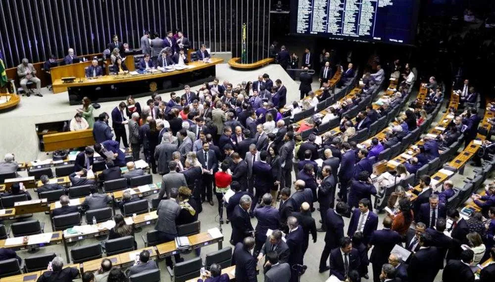 Número de candidatos a deputado federal cresce 59% no Acre; para estadual a redução foi de 26%, em comparação com 2018