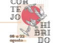 Espetáculo Cortejo Híbrido estréia nesta segunda, na Escola Bertha Vieira; veja a programação completa