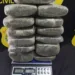 Ação integrada das forças de segurança apreende mais 16 kg de entorpecente em Marechal Thaumaturgo
