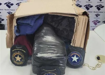 Criminosos enviam 'supermaconha' de São Paulo para Rio Branco por meio dos Correios