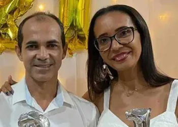 Esposa do prefeito de Cruzeiro do Sul substitui PDT na primeira suplência de Ney Amorim