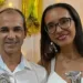 Esposa do prefeito de Cruzeiro do Sul substitui PDT na primeira suplência de Ney Amorim