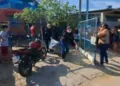 Idoso é encontrado morto no quintal de casa, com rosto coberto e pulso amarrado com fio