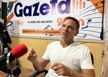 'Eu saí candidato para proteger a candidatura da Márcia', diz Márcio Bittar sobre disputa pelo Governo do Acre