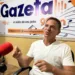 'Eu saí candidato para proteger a candidatura da Márcia', diz Márcio Bittar sobre disputa pelo Governo do Acre