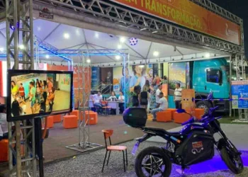 Últimos dias para negociar contas de luz com até 50% de desconto na ExpoAcre