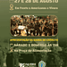 Nos dias 27 e 28 de agosto, o Via Verde Shopping recebe exposição em alusão ao Dia do Soldado