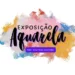 Via Verde Shopping recebe a exposição “Aquarela” do artista Ueliton Santana