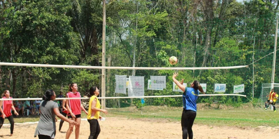 Rio Branco terá evento regional de esporte, cultura e lazer
