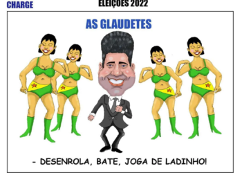 As Glaudetes