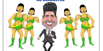 As Glaudetes
