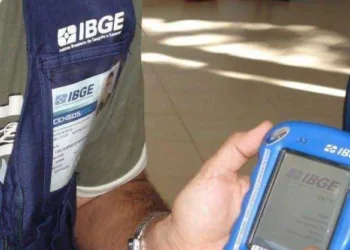(Foto: IBGE)