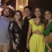 A jornalista e produtora de TV, Robertha Moura, reuniu a família e grupo seleto de amigos em momento especial em comemoração a sua nova idade