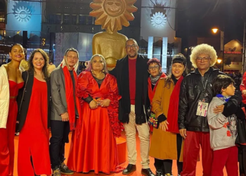 Noites Alienígenas é o 1° filme acreano a vencer o Festival de Gramado