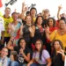“Precisamos trabalhar as bandeiras defendidas pela população negra”, declara a candidata ao Senado Nazaré Araújo