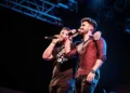 Maiara & Maraisa e Netto & Henrique se apresentam nesta terça-feira na Expoacre 2022