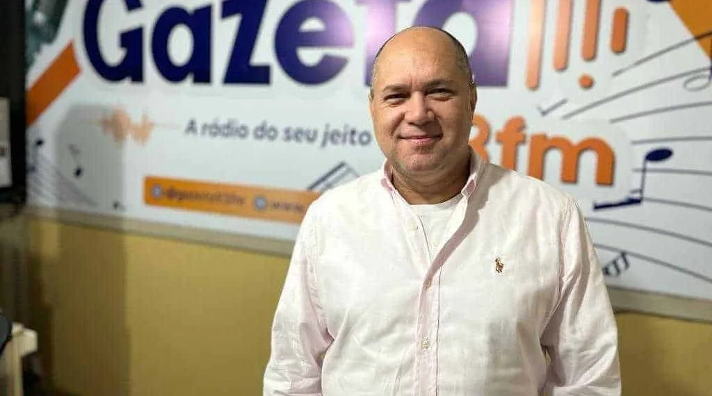 (Foto: Brenna Amancio/Gazeta FM)