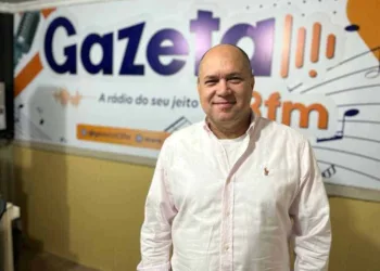 (Foto: Brenna Amancio/Gazeta FM)