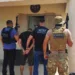 Polícia Civil prende integrante de organização criminosa em Rio Branco