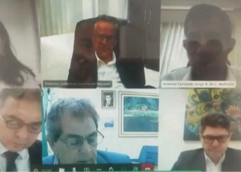 TCE inocenta Henry Nogueira e condena ex-secretário Oscar Sérgio a devolver mais de R$ 600 mil aos cofres públicos