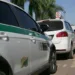 No Acre, mais de 990 taxistas receberam a primeira parcela do auxílio federal