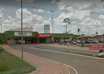UPA do Segundo Distrito fechará neste domingo, 28, para limpeza e desinfecção, informa a Sesacre