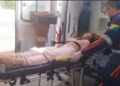 Homem sofre emboscada e é encontrado morto após suposto confronto entre facções