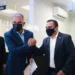 Petecão registra Plano de Governo e candidatura no TRE; 'Nossos adversários nem chapa tem ainda'