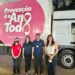 Os exames de quem realizar o agendamento durante a festa agropecuária, serão feitos na unidade fixa do Hospital do Amor, na capital. (Foto: Assessoria)