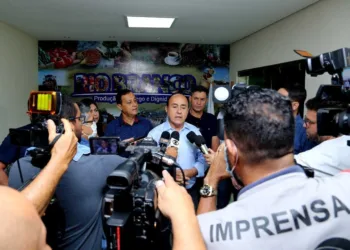 (Foto: Assessoria/PMRB)