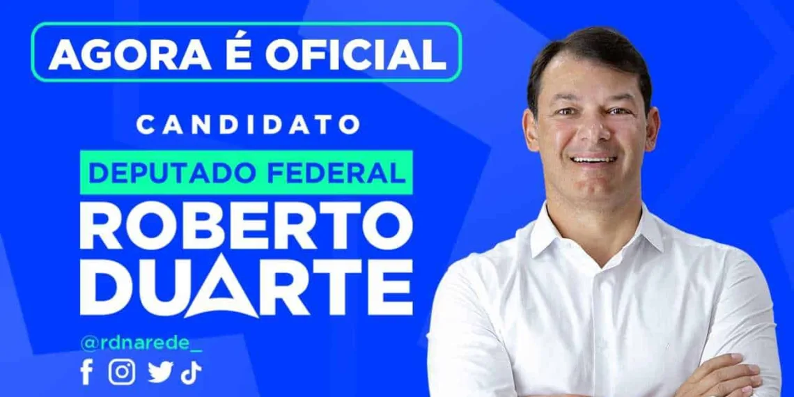 Na Assembleia Legislativa do Acre (Aleac), em seus quase quatro anos de mandato, Roberto Duarte apresentou mais de cem projetos de leis e mais de sessenta leis aprovadas (Foto: Divulgação)