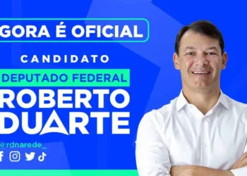 Na Assembleia Legislativa do Acre (Aleac), em seus quase quatro anos de mandato, Roberto Duarte apresentou mais de cem projetos de leis e mais de sessenta leis aprovadas (Foto: Divulgação)